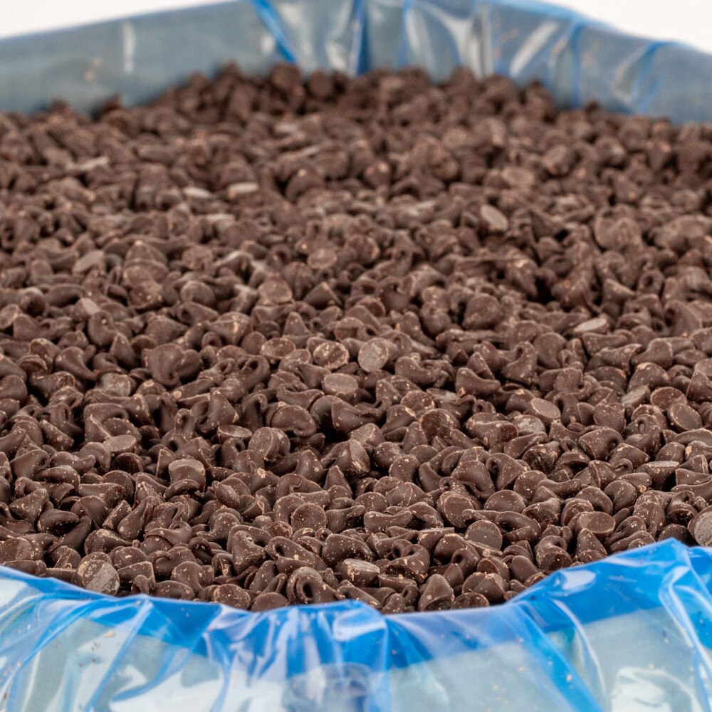 Favorich Bakestable Chocolate Dark Chip 12